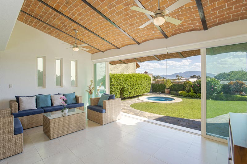 Home for Sale in Ajijic