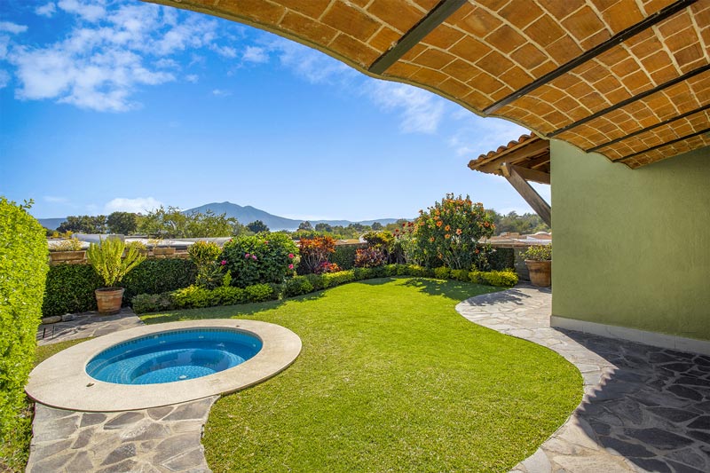 Home for Sale in Ajijic