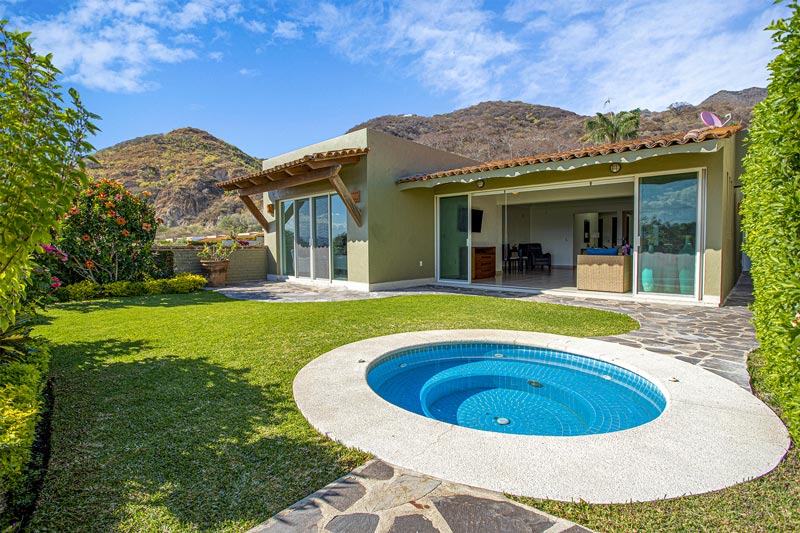 Home for Sale in Ajijic