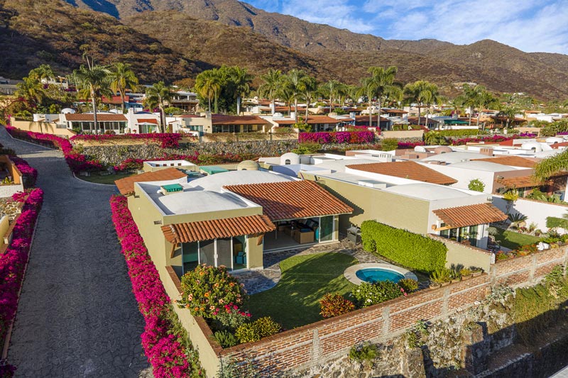 Home for Sale in Ajijic