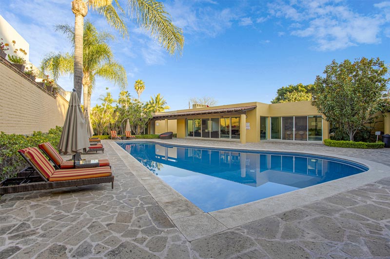 Home for Sale in Ajijic