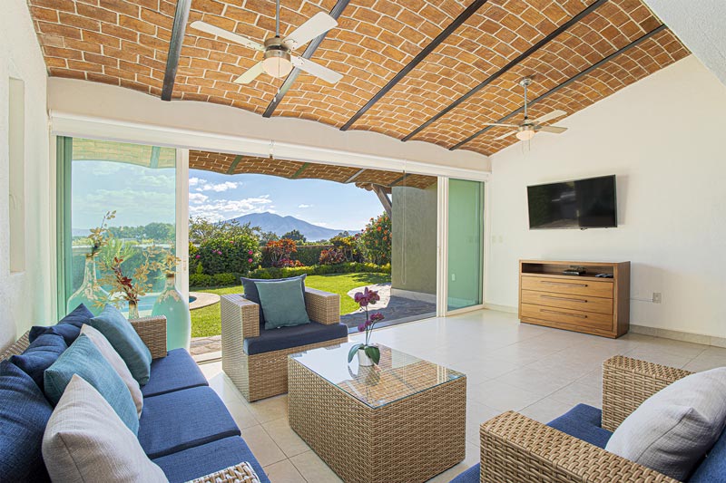 Home for Sale in Ajijic