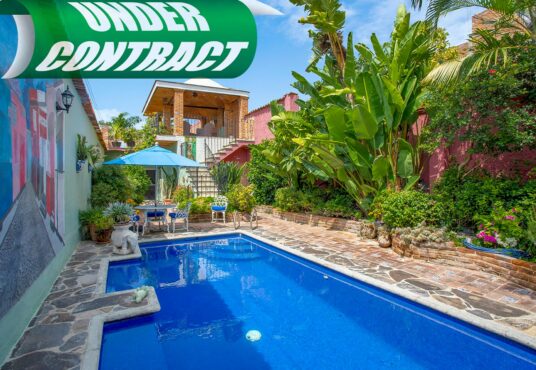 Home for sale Ajijic