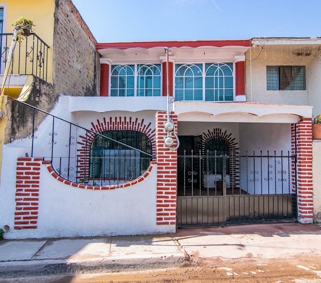 Home for sale in Chapala