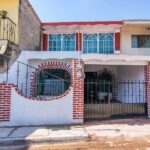 Home for sale in Chapala