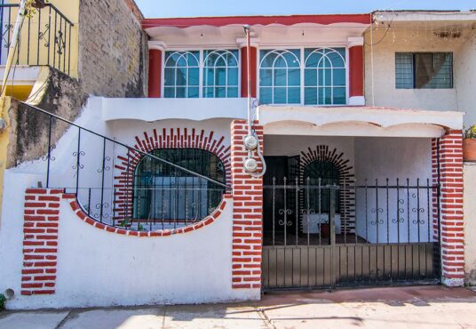 Home for sale in Chapala