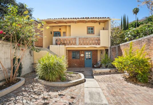Home for sale Chapala