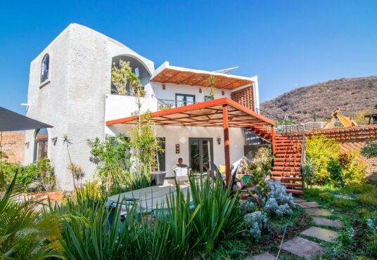 Home for Sale in Riberas del Pilar