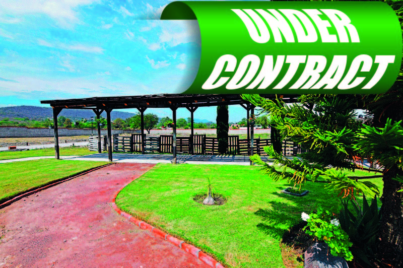 Lot for sale in San Nicolas de Ibarra