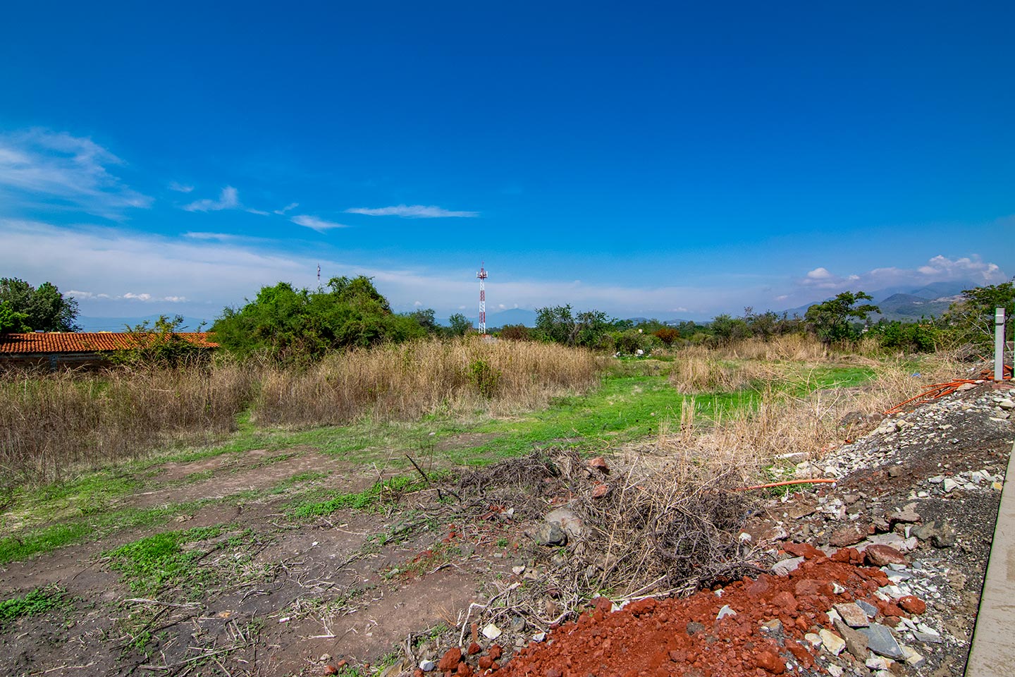 36955 Vista Lago Lot  - Lot